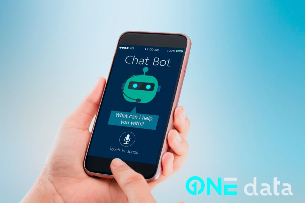 Cómo generar leads con la ayuda de un chatbot y cuáles son sus funciones este 2023