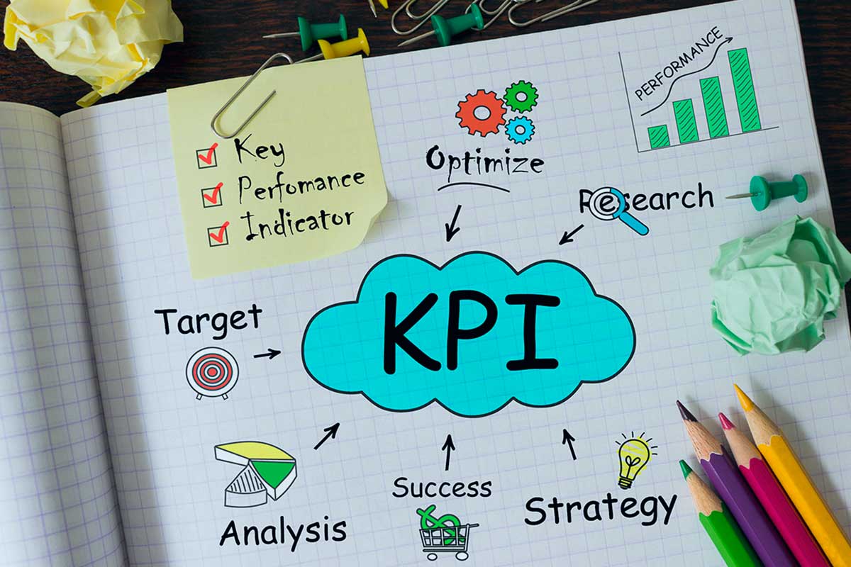 Como funcionan los KPI
