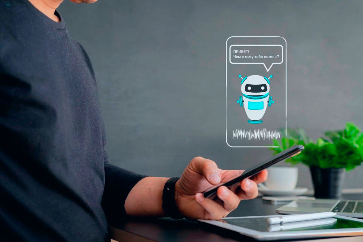 Ventajas de generar leads usando un chatbot